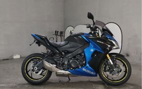 SUZUKI GSX-S1000F 2017 DG324