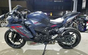 KAWASAKI NINJA ZX-25R ZX250E