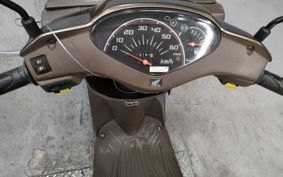 HONDA DIO CHESTER AF68