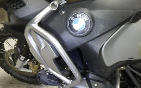 BMW R1250GS ADVENTURE 2020