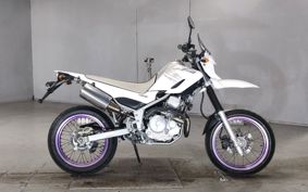 YAMAHA XT250X DG17J