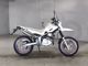 Фото Yamaha XT250X с японского аукциона