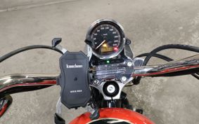 HARLEY HARLEY XL1200L CX3