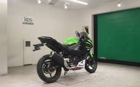 KAWASAKI NINJA 400 2021 EX400G