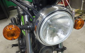 KAWASAKI 250TR 2012 BJ250F