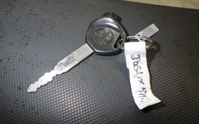 YAMAHA JOG DX-3 2019 AY01