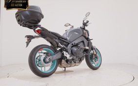 YAMAHA MT-09 2018 RN69J