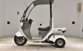 HONDA GYRO CANOPY TA02