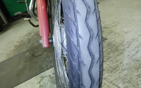 HONDA CD50 BENLY S CD50