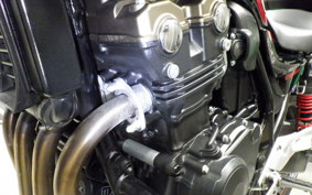 HONDA CB400 SUPER BOLDOR A 2017 NC42