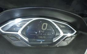 HONDA PCX125 JF81