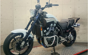 YAMAHA VMAX 2008 VP20