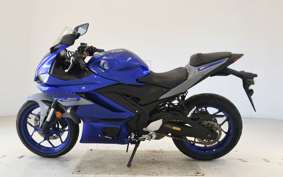 YAMAHA YZF-R3 2021 RH13J