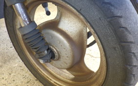 YAMAHA JOG POCHE SA08J