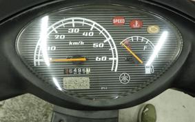 YAMAHA JOG Delux SA39J