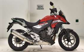 HONDA 400X 2018 NC47