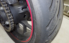 HONDA CBR650R 2019 RH03