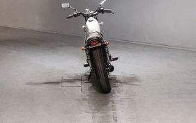 SUZUKI GLASS TRACKER BIG BOY NJ47A