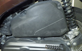 HONDA TACT Basket AF79