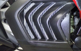 YAMAHA MAJESTY155 S 2022 SG28J