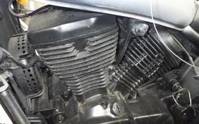 KAWASAKI VULCAN400 CLASSIC SIDECAR 1998