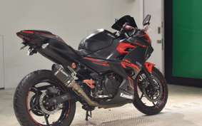 KAWASAKI NINJA 250 2 EX250P