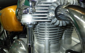 KAWASAKI W800 2011 EJ800A