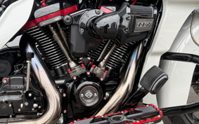 HARLEY FLTRXSE1800CVO 2020 TCL