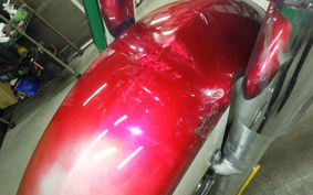 HONDA SHADOW 750 Gen. 3 2008 RC50