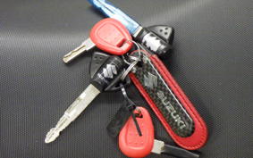 SUZUKI GSX-S750 2022 C533F