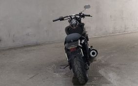 KAWASAKI ELIMINATOR 250V VN250A
