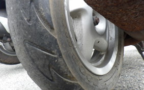 HONDA LEAD 100 JF06