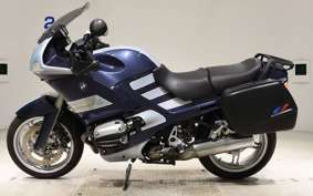 BMW R 1150 R 2002