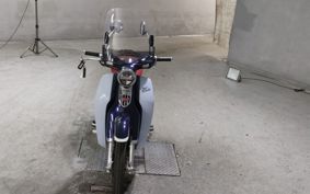HONDA  SUPER CUB C125 JA48