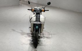 HONDA SUPER CUB50 AA09