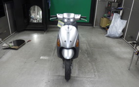 SUZUKI LET's 4 2008 CA45A