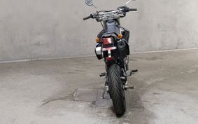 KAWASAKI D-TRACKER LX250E