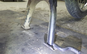 YAMAHA MATE 50 2001 V50