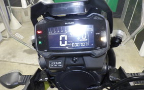 SUZUKI Vｽﾄﾛｰﾑ250A 2011