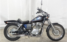 HONDA REBEL MC13