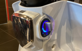 HONDA  SUPER CUB C125 JA58