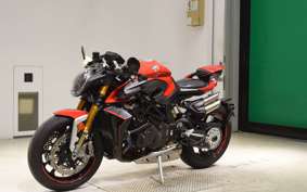 MV AGUSTA BRUTALE1000 2021