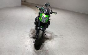 KAWASAKI ER600 N 2017 ER650E