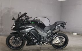 KAWASAKI NINJA1000 ZXT00L