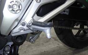 HONDA NC750X DCT 2021 RH09