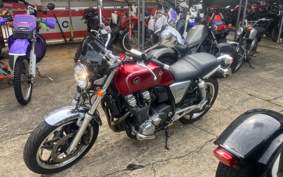HONDA CB1100 2010 SC65
