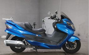 SUZUKI SKYWAVE 250M CJ45A