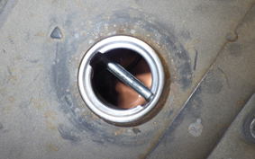 HONDA GYRO CANOPY TA03