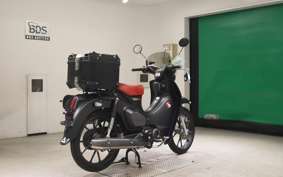 HONDA C125 SUPER CUB 1994 JA58