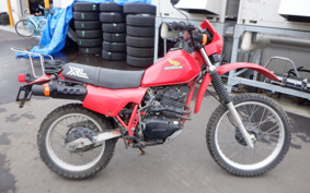 HONDA XL250R MD03